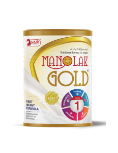 Manolak Gold 1