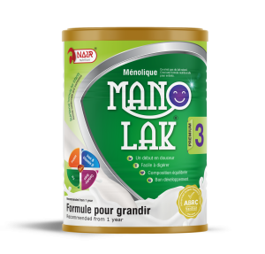 Manolak Premium 3