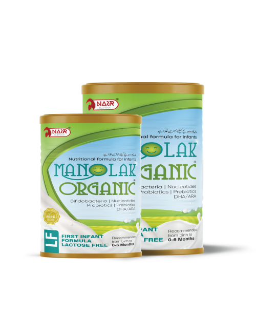 Manolak Organic LF