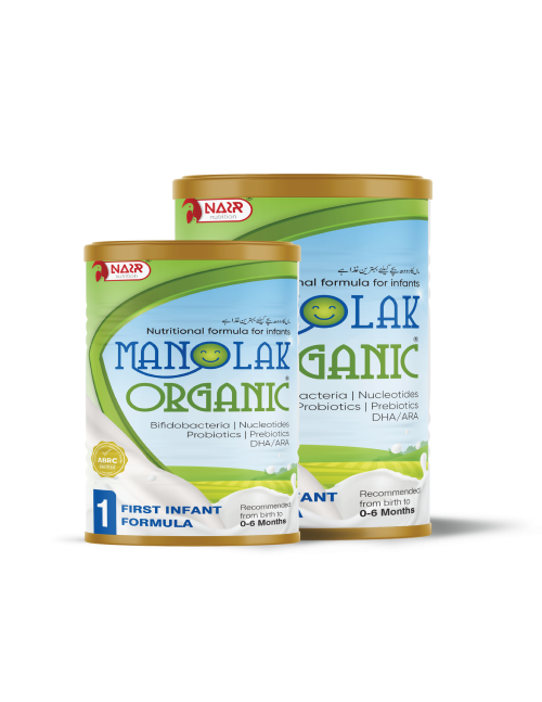 Manolak Organic 1