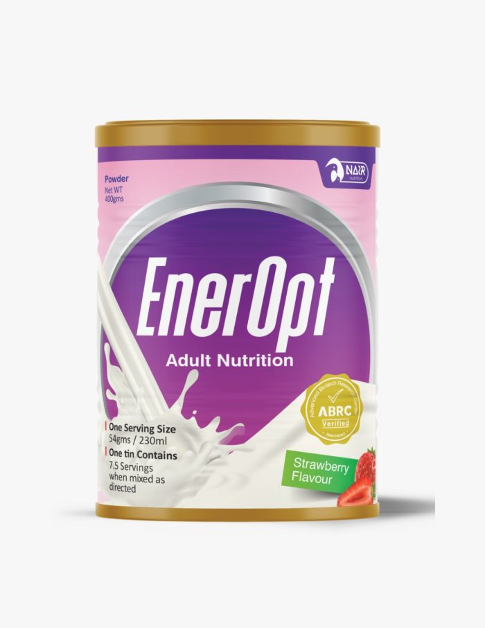 Eneropt – Complete Adult Nutrition Formula