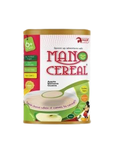 Mano 3 Fruits Cereal