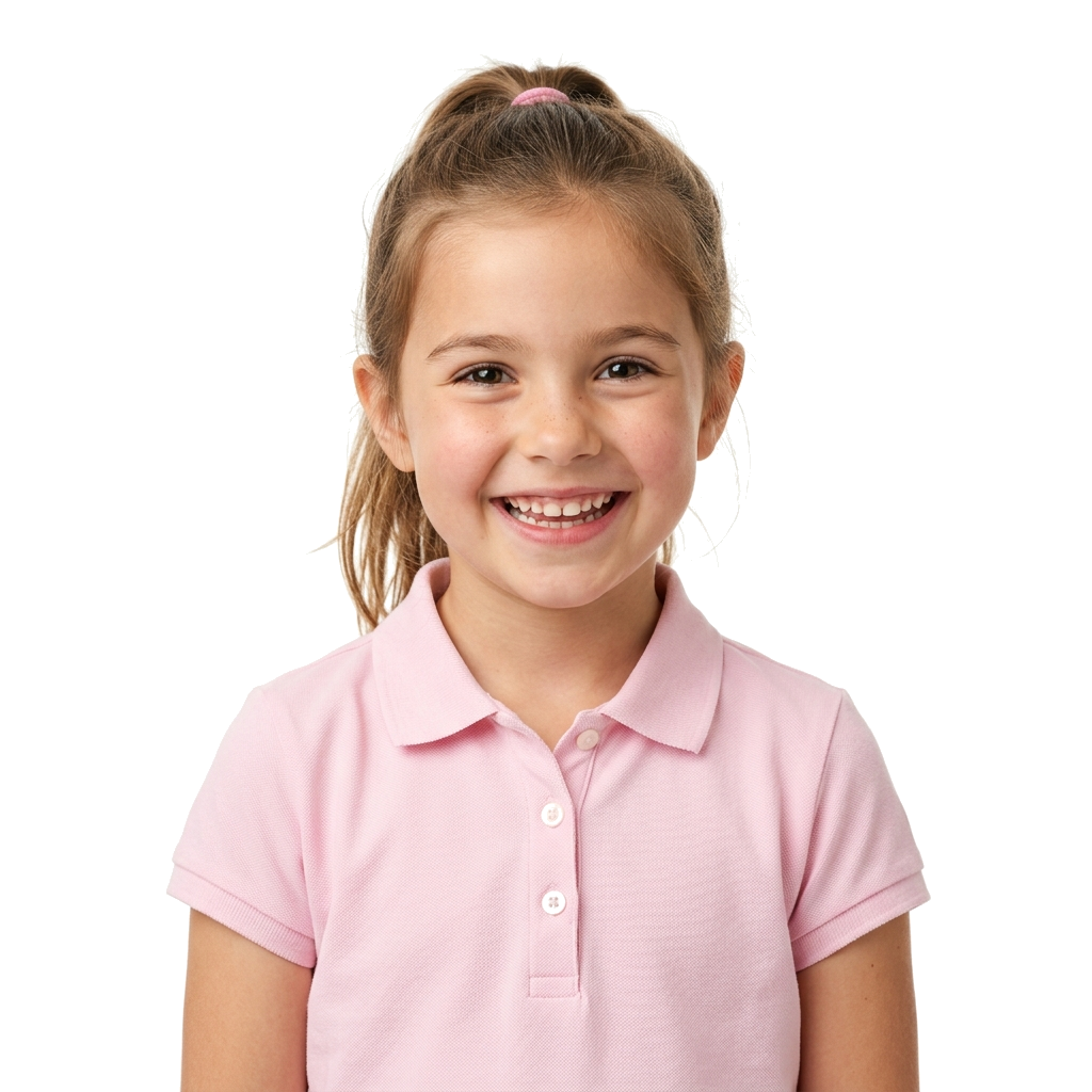 Child 3-6 Years
