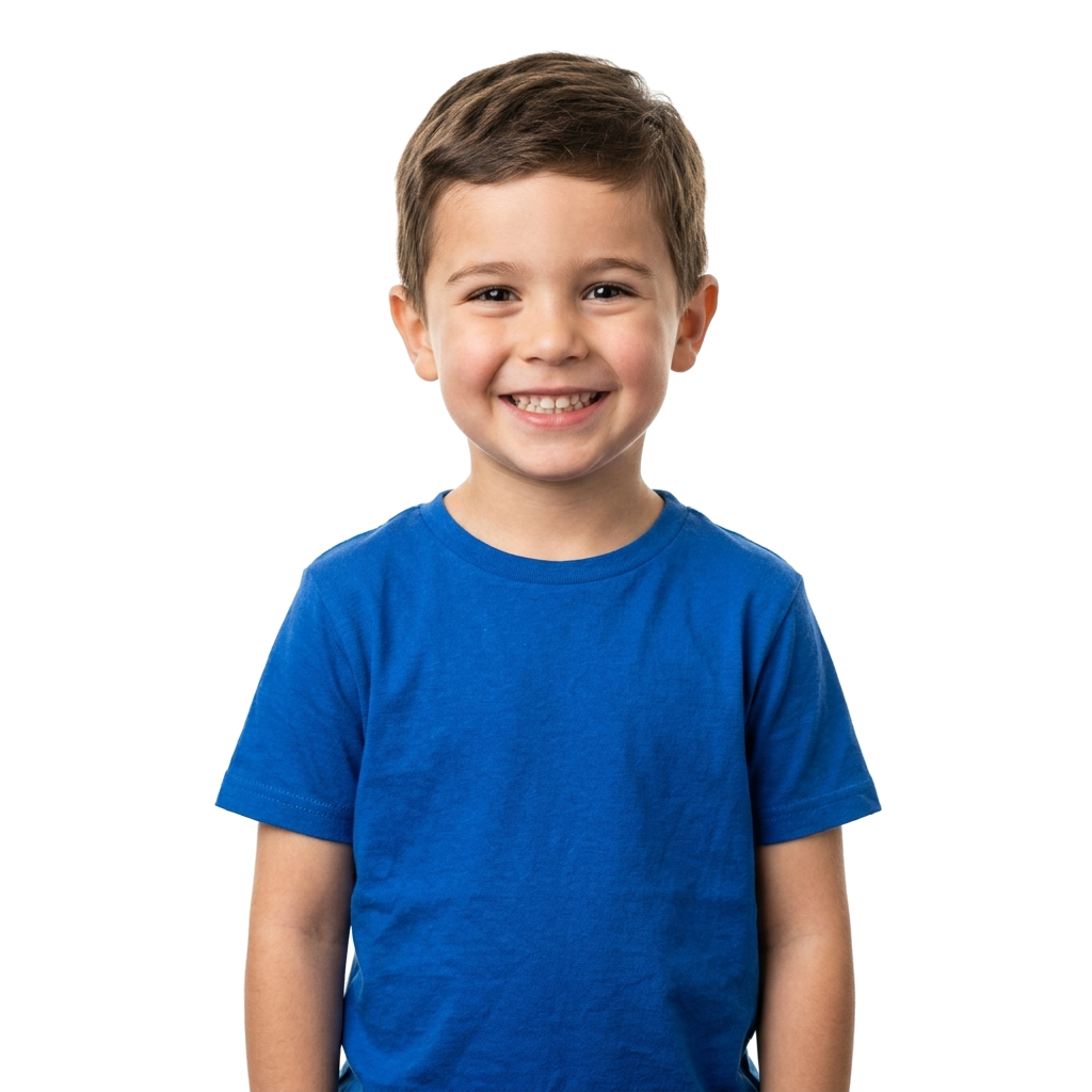 Older Kid 6-12 Years