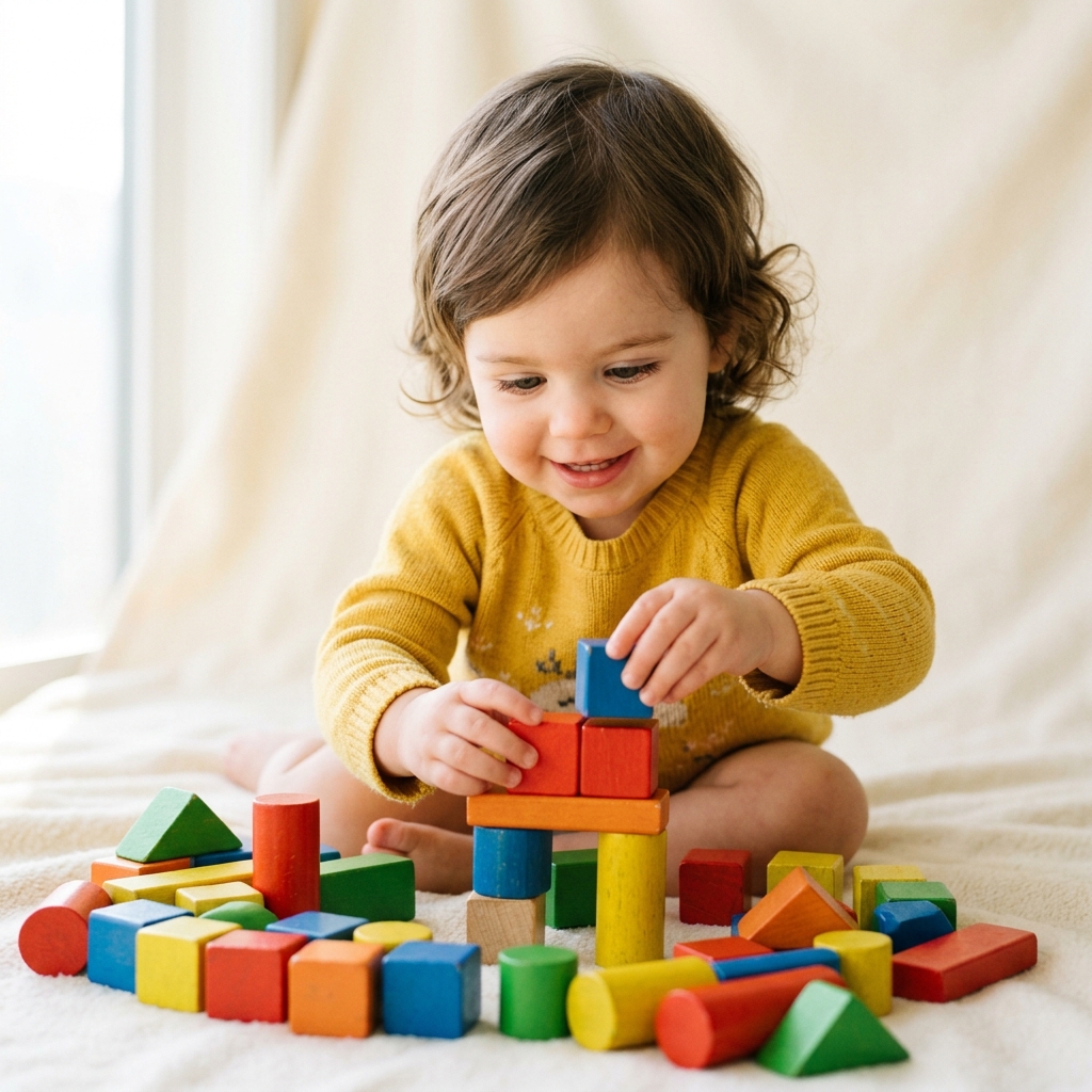Brain development